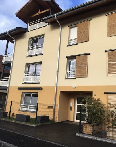 Sarah NOWAKOWSKI - Cabinet Réflexe Santé Annecy - Réflexologue RNCP & Acupression, Réflexologue à Epagny Metz-Tessy