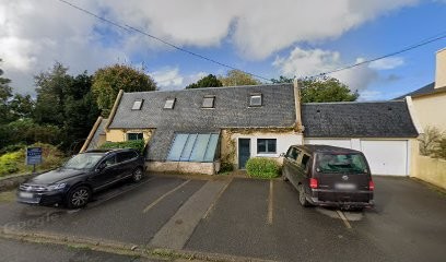 Feel'harmony, Cabinet de Réflexologie, Solenne Ardoin, Réflexologue à Lesneven