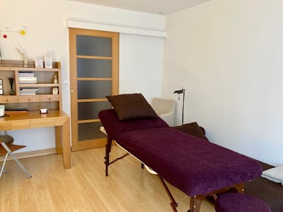 Lucile BLAISE - Réflexologue Bastille 11, Réflexologue à Paris 11