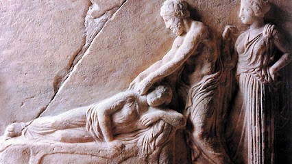 TOIN Baptiste - Saint Jean D'Angély, Praticien de Médecine Alternative à Saint-Jean-d'Angély