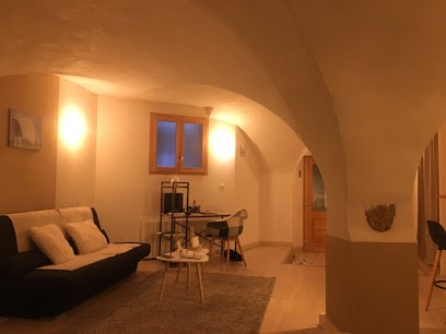 Lepine Martial, Hypnothérapeute à Embrun