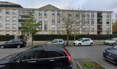 Christelle Foubert, Hypnothérapeute à Bussy-Saint-Georges