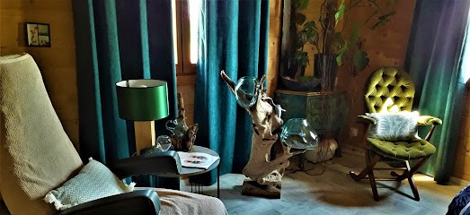 Jeu2pieds, Réflexologue à Mirepoix