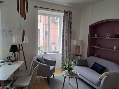 Sabrina Barras, Praticien de Médecine Alternative à Montbéliard