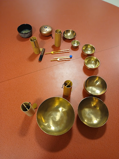 Emilie Chatellier-Soins Énergétiques-Sonothérapie-Médium Guidances Énergétiques- Guérisseuse Coupeur De Feu ,Magnétiseuse-, Praticien De Médecine Alternative à Lille