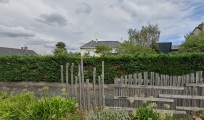 Bulle d'Energie, magnétisme et thérapie énergétique, magnétiseur, Praticien de Médecine Alternative à Saint-Barthélemy-d'Anjou