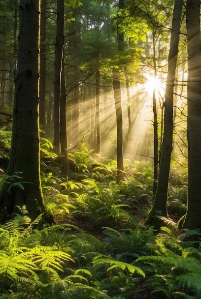 COUTINEAU Séverine EI, Praticien de Médecine Alternative à Paimpont