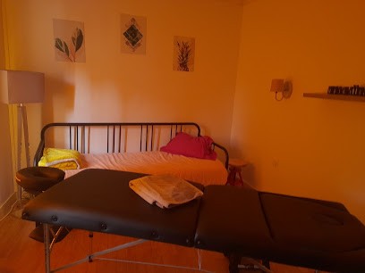 MAËVA MIEUX-ÊTRE :cabinet De Sophrologie Et De Massage, Praticien de Médecine Alternative à Dormans