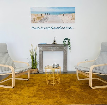 Marie-Laure RIPERT Thérapeute - Sophrologue SARRIANS | Thérapies Brèves - EMDR - EFT - Sophrologie, Praticien de Médecine Alternative à Sarrians