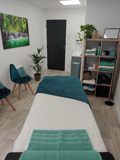 Lib Reflex - Loïc Delporte, Réflexologue à Joué-lès-Tours