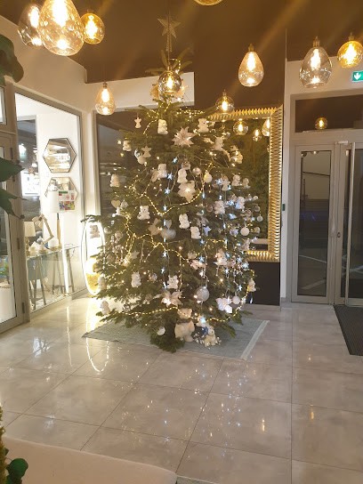 Bela Réflexologie, Réflexologue à Cessy