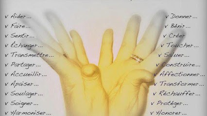 Tellier Séverine, Praticien de Médecine Alternative à Vichy