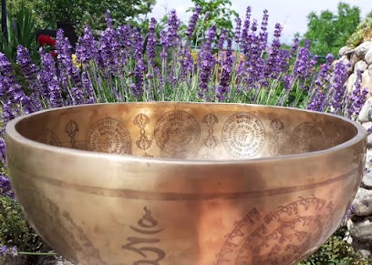 Sono Zen - Fanny Burnet - Sonothérapie, Praticien de Médecine Alternative à Maxilly-sur-Léman