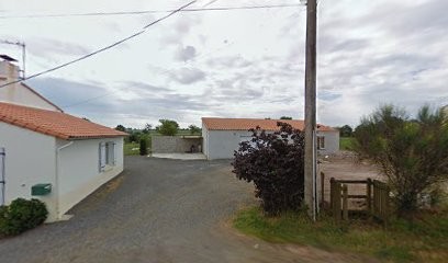 Emilie Guéry Magnétiseur /Accompagnement /Lithothérapie, Praticien de Médecine Alternative à Saint-Philbert-de-Bouaine