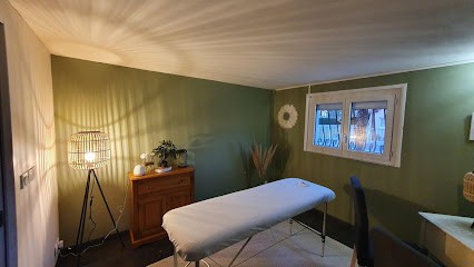 Severan Isabelle, Praticien de Médecine Alternative à Saint-Galmier