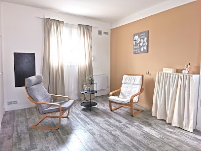 Lauréline SILVA - Sophrologue, Praticien de Médecine Alternative au Mesnil-en-Thelle