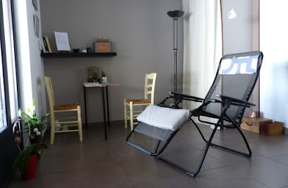 La Clef de Voûte - Cabinet de Réflexologie, Réflexologue à Saint-Gély-du-Fesc