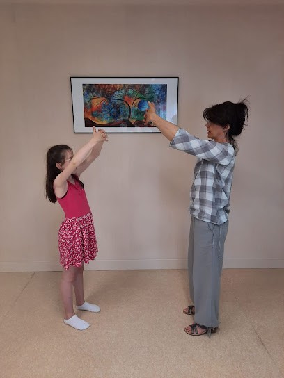 Muriel Mortier, Praticien de Médecine Alternative à Lévis-Saint-Nom