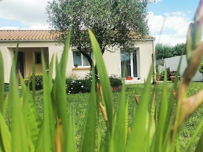 Ondes Subtiles-Stéphanie Fouillet Réflexologie Plantaire ️Reiki Magnétisme ‍ ️Radiésthésie Émotionnelle ️Bol D'air- Challans, Praticien de Médecine Alternative à Challans