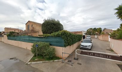 Réflexologie plantaire - Michèle Bouchot - La Londe les Maures, Réflexologue à La Londe-les-Maures