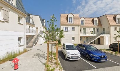 Happy New Path, Praticien de Médecine Alternative à Saclay