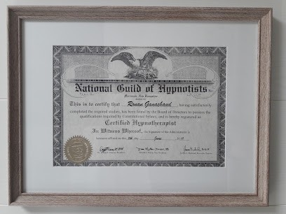 Ronan Ganachaud Hypnothérapeute Certifié, Praticien En EMDR-DSA, Préparateur Mental, Hypnothérapeute aux Sorinières