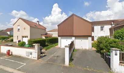 Stéphane Poulin Naturopathe-Iridologue-Reflexologue, Praticien de Médecine Alternative à Fleury-Mérogis