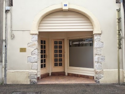 Etiopathe Sens 89100 - Méline Alacs, Praticien de Médecine Alternative à Sens