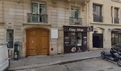 marie axèle dutour sophrologue, Hypnothérapeute à Paris 08