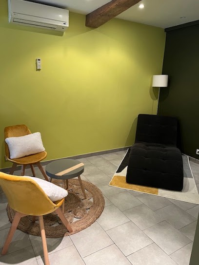 Amelie MARTINELLI PRATICIENNE SOPHROLOGUE, Praticien de Médecine Alternative au Plan-de-la-Tour