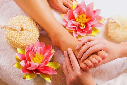 Jean-François Amiard, Réflexologue à Bourg-lès-Valence