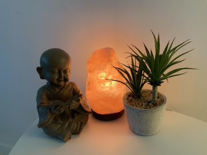 Hypnose EMDR* Valbonne Antibes Nice-Inès Ganmavo, Hypnothérapeute à Valbonne