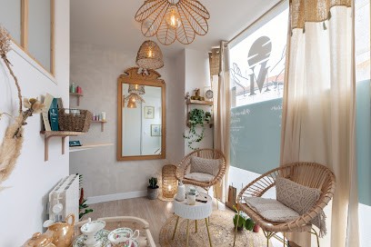 Valentine Suun Réflexologue - Bien-être, Réflexologue à Rochefort