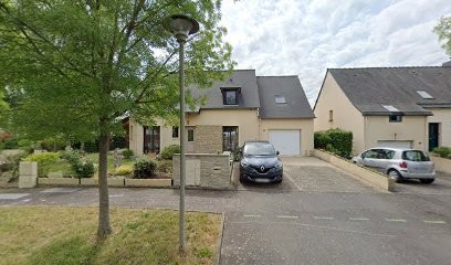 Gaudissant Sylvain, Praticien de Médecine Alternative à Nouvoitou