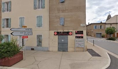 Jessica PASSEREL, Hypnothérapeute à Saint-Zacharie