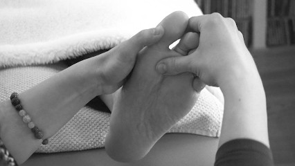 Fanny DE COUDENHOVE - Naturopathe. Réflexologie Plantaire, Auriculothérapie, Praticien de Médecine Alternative aux Sorinières