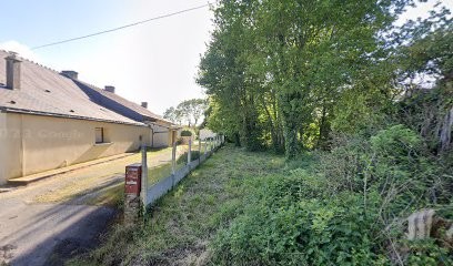 Charlène Patard Hypno-Logue Et Praticienne En Hypnose Spirituelle ., Hypnothérapeute à Carentoir