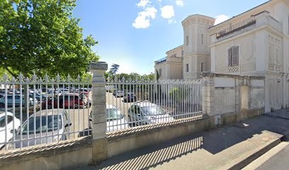 Jean Jourdain, Cabinet De Somathérapie, Praticien de Médecine Alternative à Sorgues