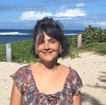 Emmanuelle Kieffer Réflexologue- Naturopathe, Réflexologue à Brélidy