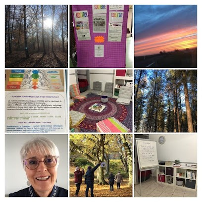 Chassagnoux Nathalie, Praticien de Médecine Alternative à Caumont