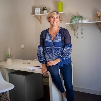 Ghislaine Vadas Sophrologue - Praticienne EFT Clinique - Praticienne EMDR-DSA - Givry 71, Praticien de Médecine Alternative à Givry