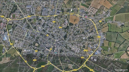 Aurélie Gaisnon - Naturopathe - Reflexologue - Massage Bien-être | Bayeux | Saint Lo (Calvados, Normandie), Praticien de Médecine Alternative à Saint-Vigor-le-Grand