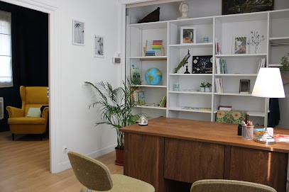 Véronique Lécluze, Hypnose Ericksonienne médicale Roanne, Hypnothérapeute à Saint-Léger-sur-Roanne