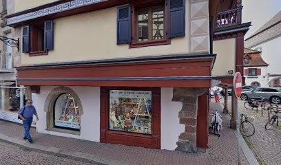 Bruno S. Planchon, Praticien de Médecine Alternative à Obernai