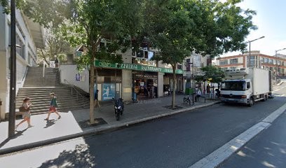 Loïc Asarisi, Praticien de Médecine Alternative à Ivry-sur-Seine