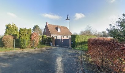 Michaël Strodtbeck - Hypnothérapeute à Domicile Pévèle-Mélantois, Hypnothérapeute à Péronne-en-Mélantois