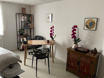 Marie DAOJING - Thérapeute Méd. Traditionnelle Chinoise MTC - Energétique Chinoise - Expertise en Fengshui, Praticien de Médecine Alternative à Saint-Genis-Pouilly