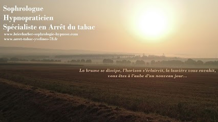 Barber Brice SophroHypnose RITMO Montfort l'Amaury, Yvelines, Hypnothérapeute à Montfort-l'Amaury