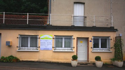 Millepertuis, Réflexologue à Amoncourt