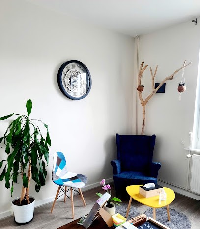 Emeline Delobel-Chêne, Hypnothérapeute à Lambersart